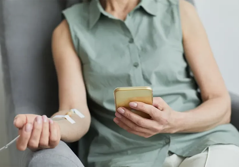 IV PATIENT49562478632532 LANDSCAPE 07DB3A57C59F002DC0EDDF1C3F33B0AC YUOQ10RGNLAJ