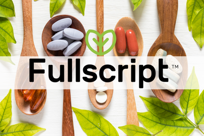 FULLSCRIPT